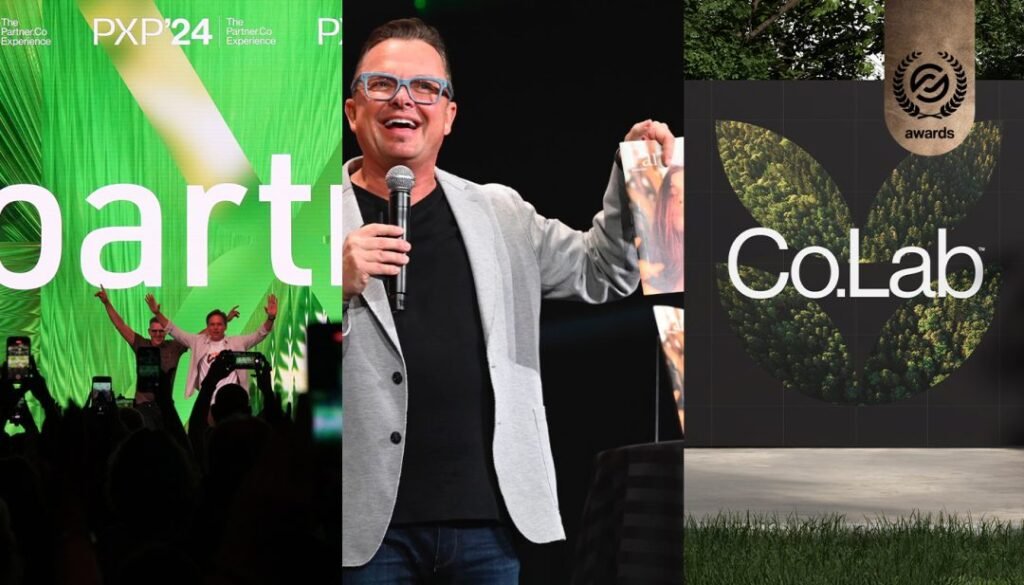 Partner.Co Wins 8 Globee Awards