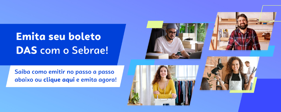 Em julho, pagamento do DAS-MEI vence no dia 21