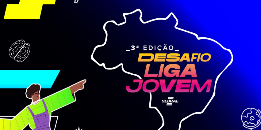 Estudantes criam soluções reais com apoio do Sebrae em escolas de todo o Brasil