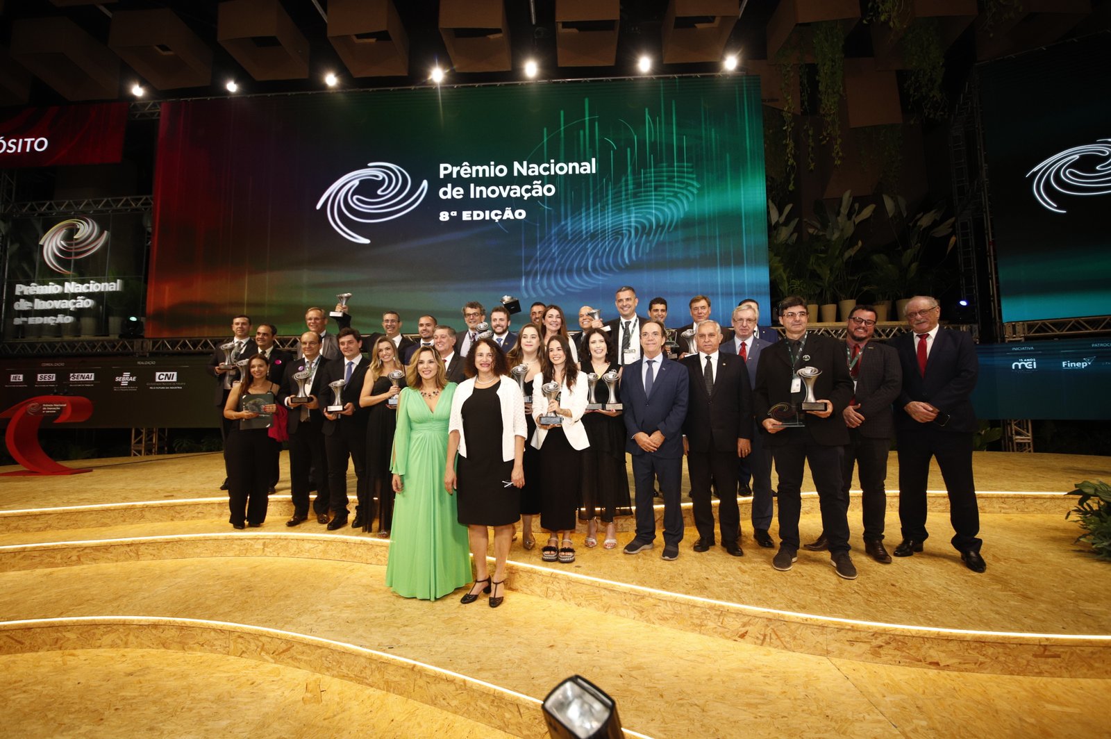 Estão abertas as inscrições para o 11º Congresso de Inovação da Indústria