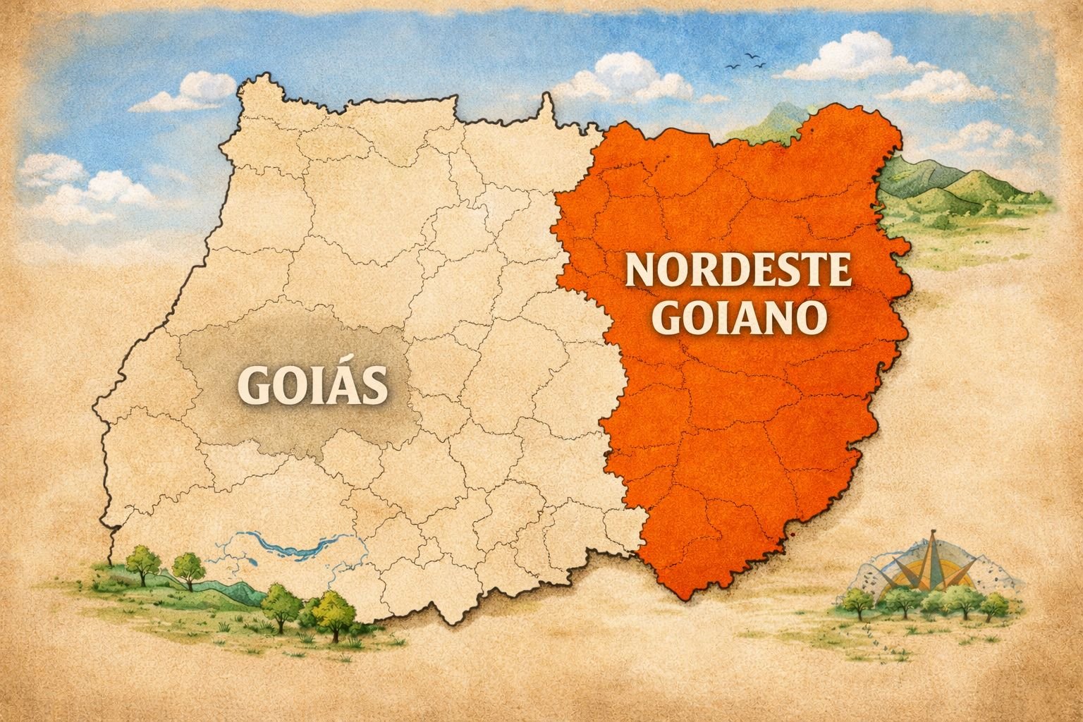 Gestão de resíduos sólidos ganha força com apoio do Sebrae em Goiás