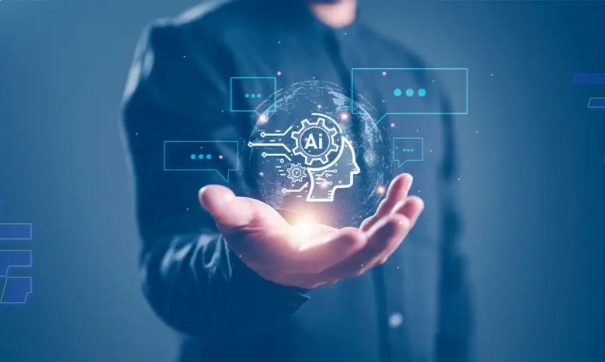 Pequenos negócios abraçam a inteligência artificial para otimizar o tempo e inovar