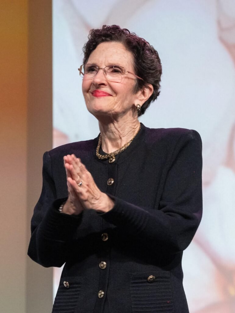 Mary Kay Ash Foundation Grant Supports Revolutionary Breast Cancer Research