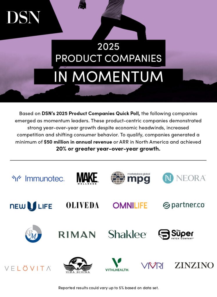 Product Companies Quick Poll Results