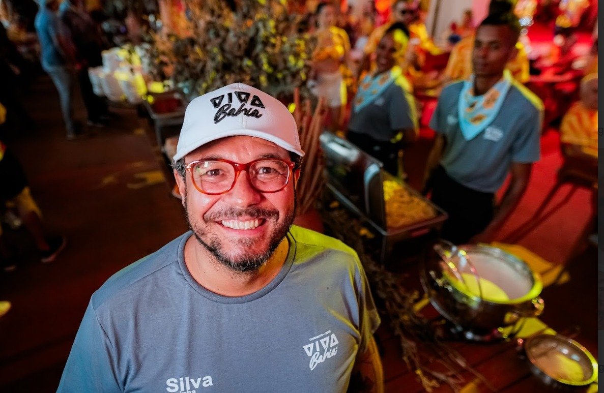 Se não fosse o Carnaval…