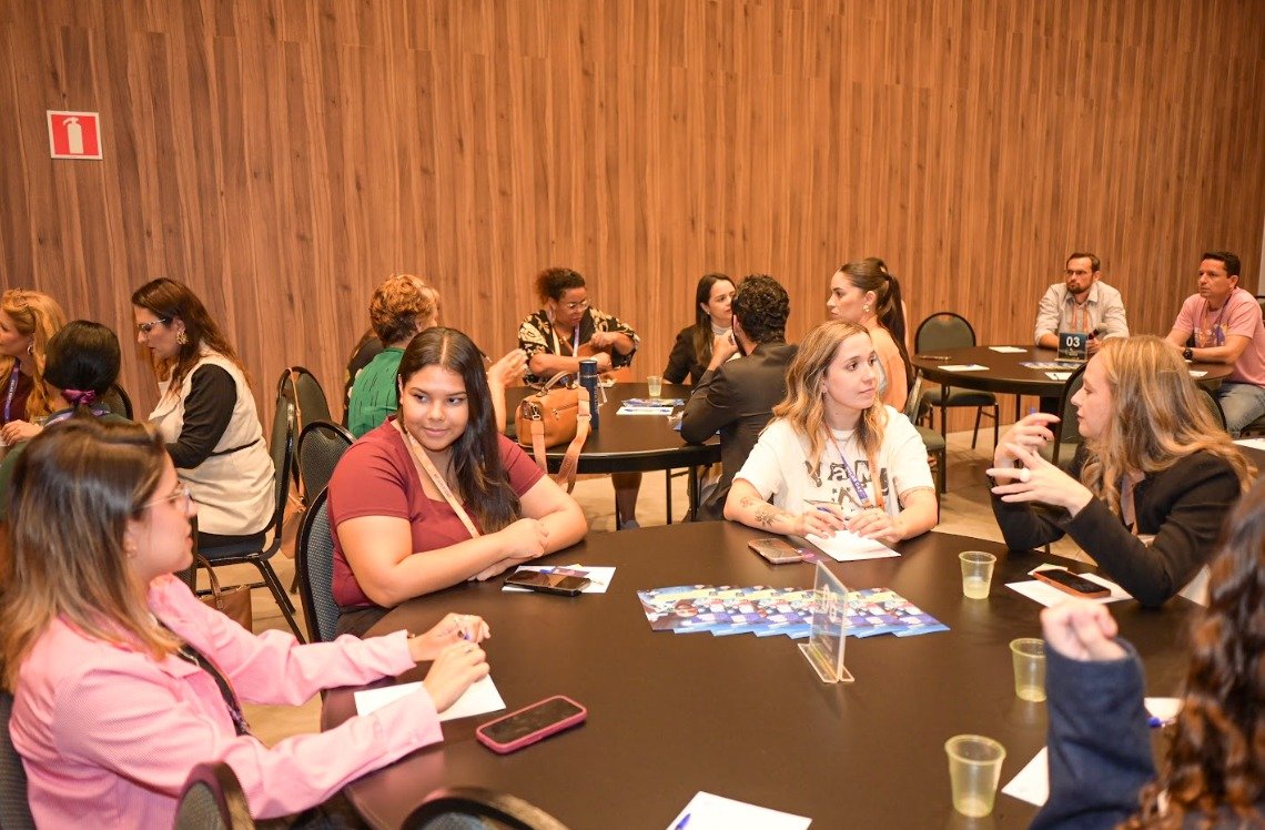 Caravana Sebrae Delas impulsiona negócios, diversidade e crédito para mulheres em MS