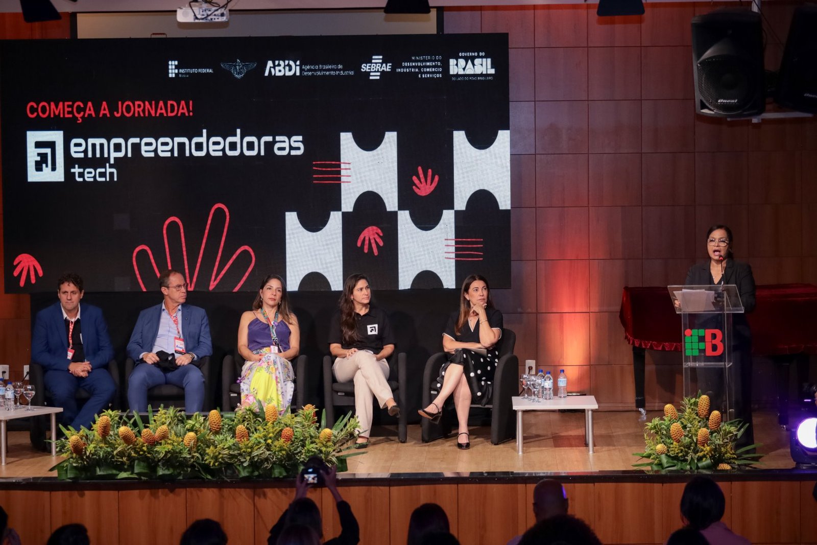 Empreendedoras Tech: o futuro da inovação é feminino
