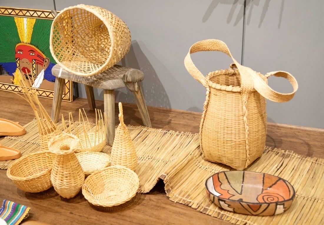 CRAB Sebrae celebra mês do artesão com anúncio de dados inéditos do setor e nova edição do Prêmio Top 100 de Artesanato