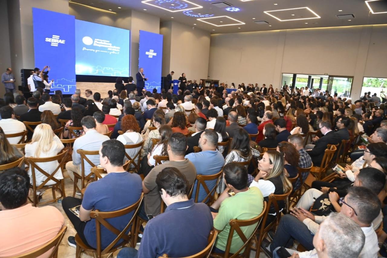 Prêmio Sebrae Prefeitura Empreendedora reconhece os melhores projetos de políticas públicas em Goiás