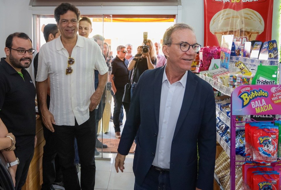 Crédito consciente impulsiona empreendedorismo mato-grossense