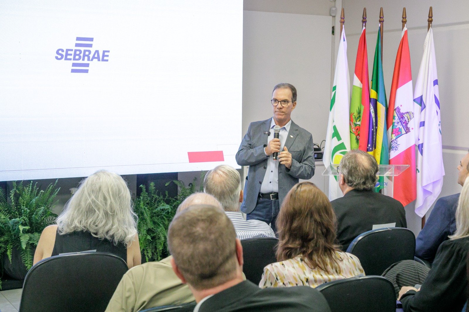 Polo de Santa Catarina é referência para os pequenos negócios da indústria da moda brasileira