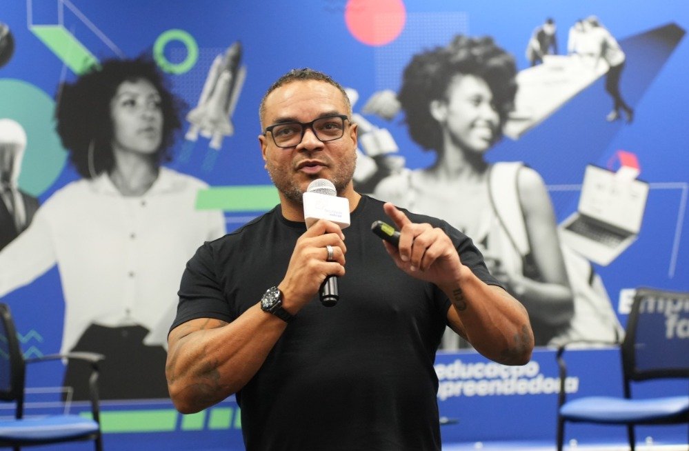 De universidades a periferias: Sebrae leva Startup Day a mais de 380 cidades