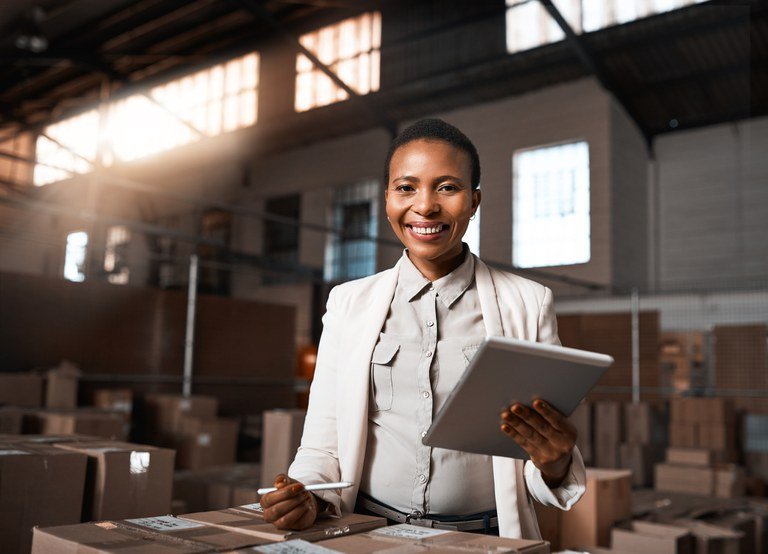 Programa apoiado pelo Sebrae estimula a inserção das mulheres no mercado exportador