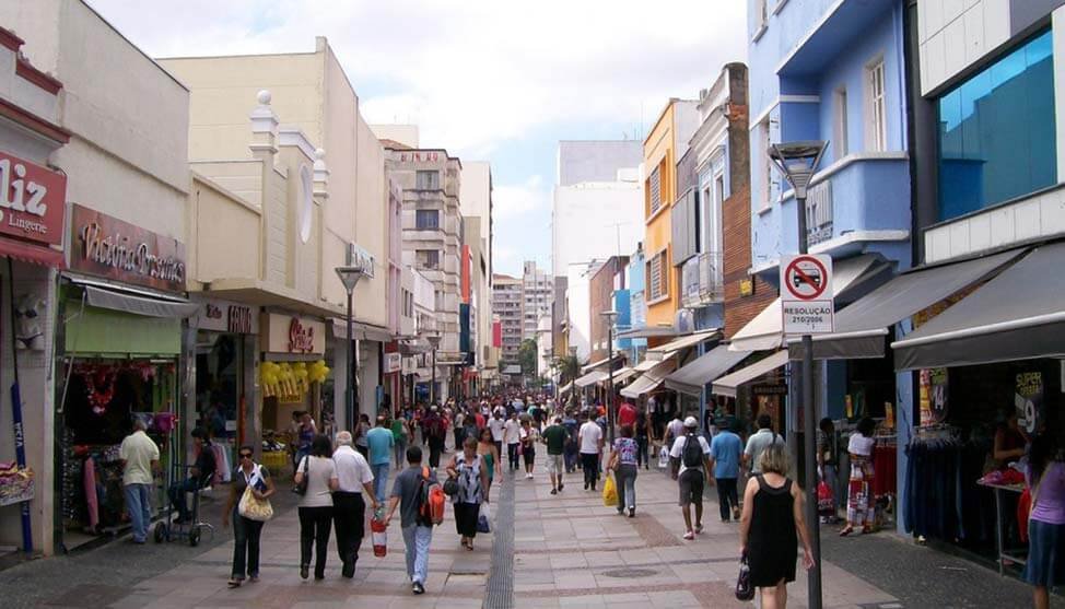Brasil tem recorde de CNPJ ativos de pequenos negócios