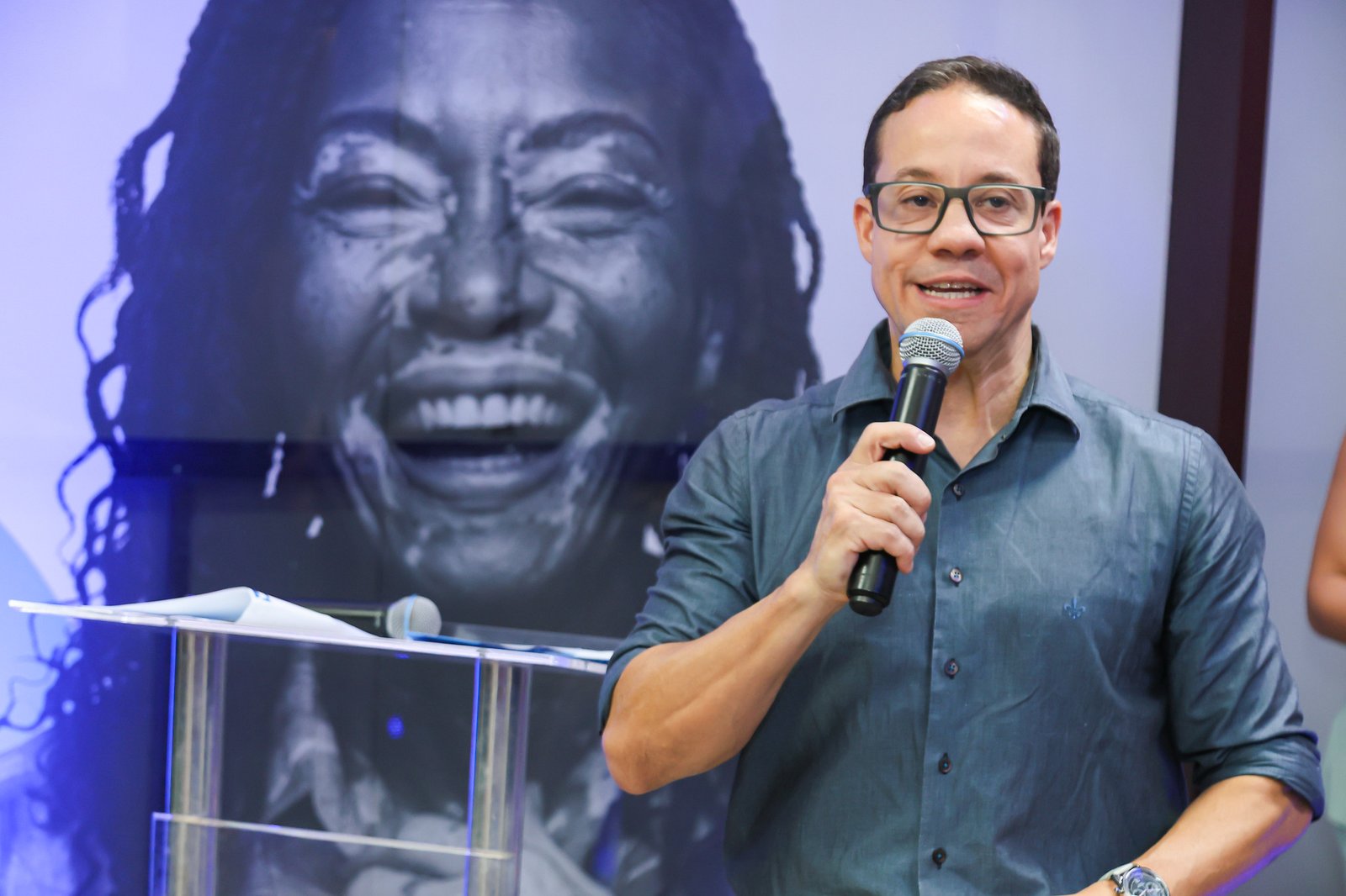 Sebrae inaugura, em Vitória, seu primeiro escritório voltado para inclusão e diversidade