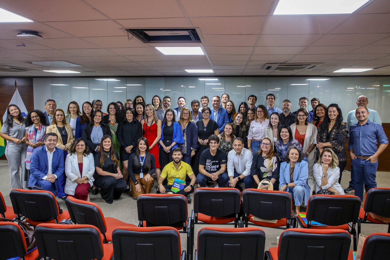 Plano Brasis: em menos de um ano, iniciativa do Sebrae e Embratur contribuiu para atrair 9,3 milhões de turistas