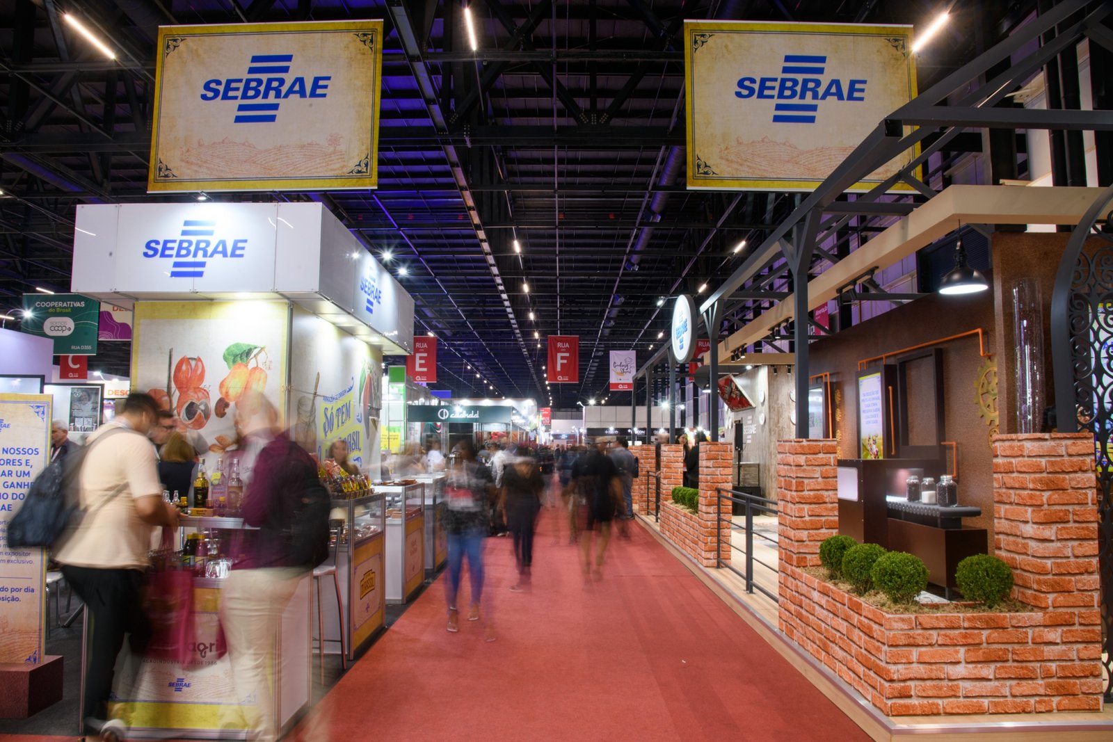 Produtores ganham vitrine internacional na Anuga Select Brazil e mostram o Brasil que não cabe no rótulo