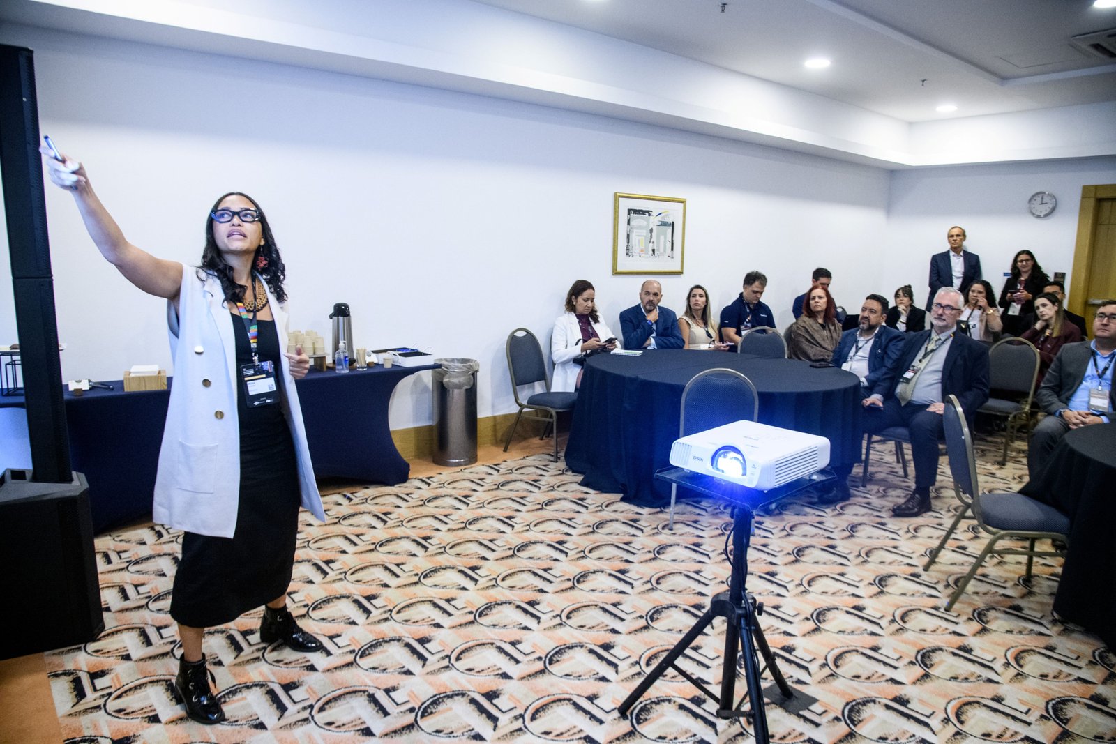 Programa Catalisa promove aproximação entre startups atendidas e investidores