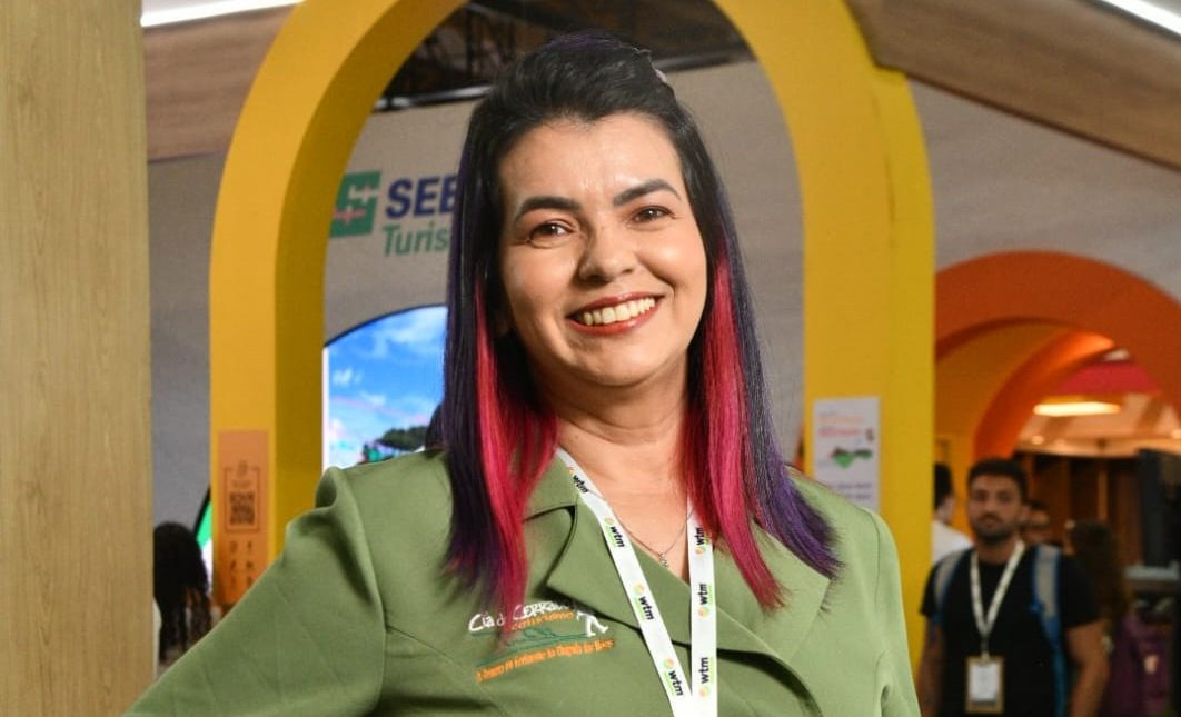 Turismo de base comunitária e pé no chão é o destaque do Sebrae na WTM 2026