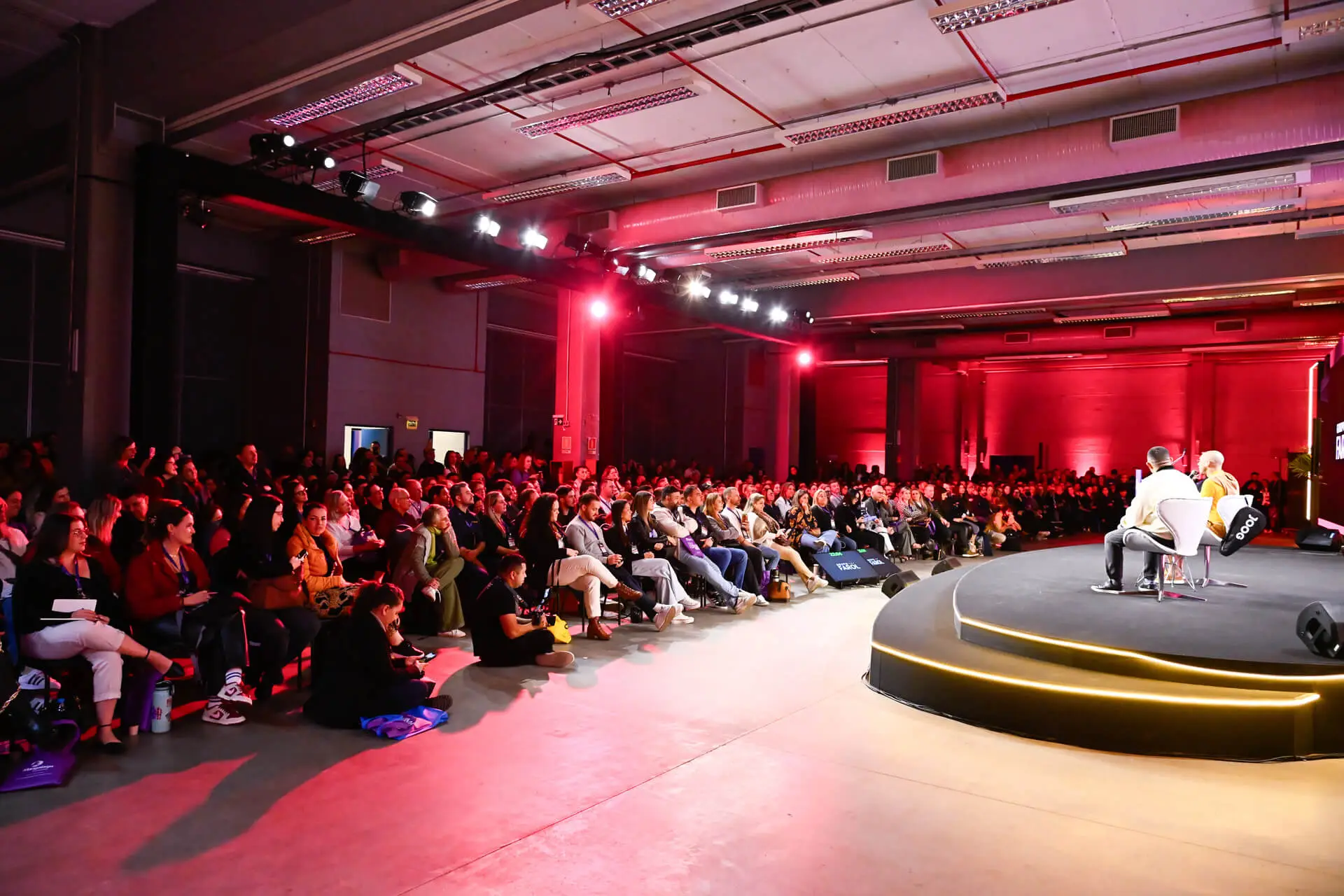 Feira Brasileira de Varejo reunirá grandes nomes do setor em maio