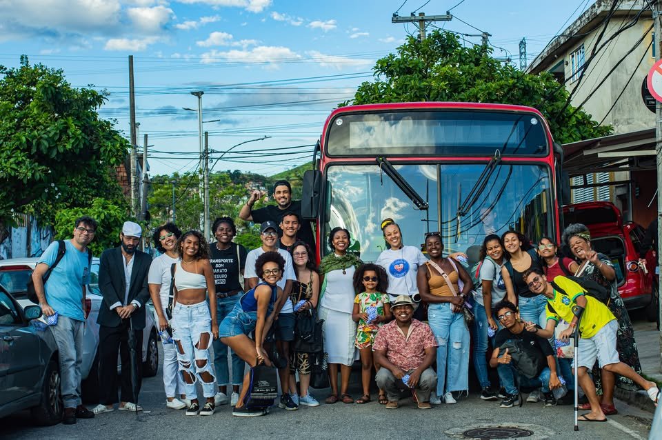 Do café artesanal ao subúrbio carioca: lideranças femininas celebram visibilidade de pequenos negócios após premiação