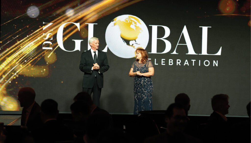 A Night to Remember: DSN Global Celebration 2026