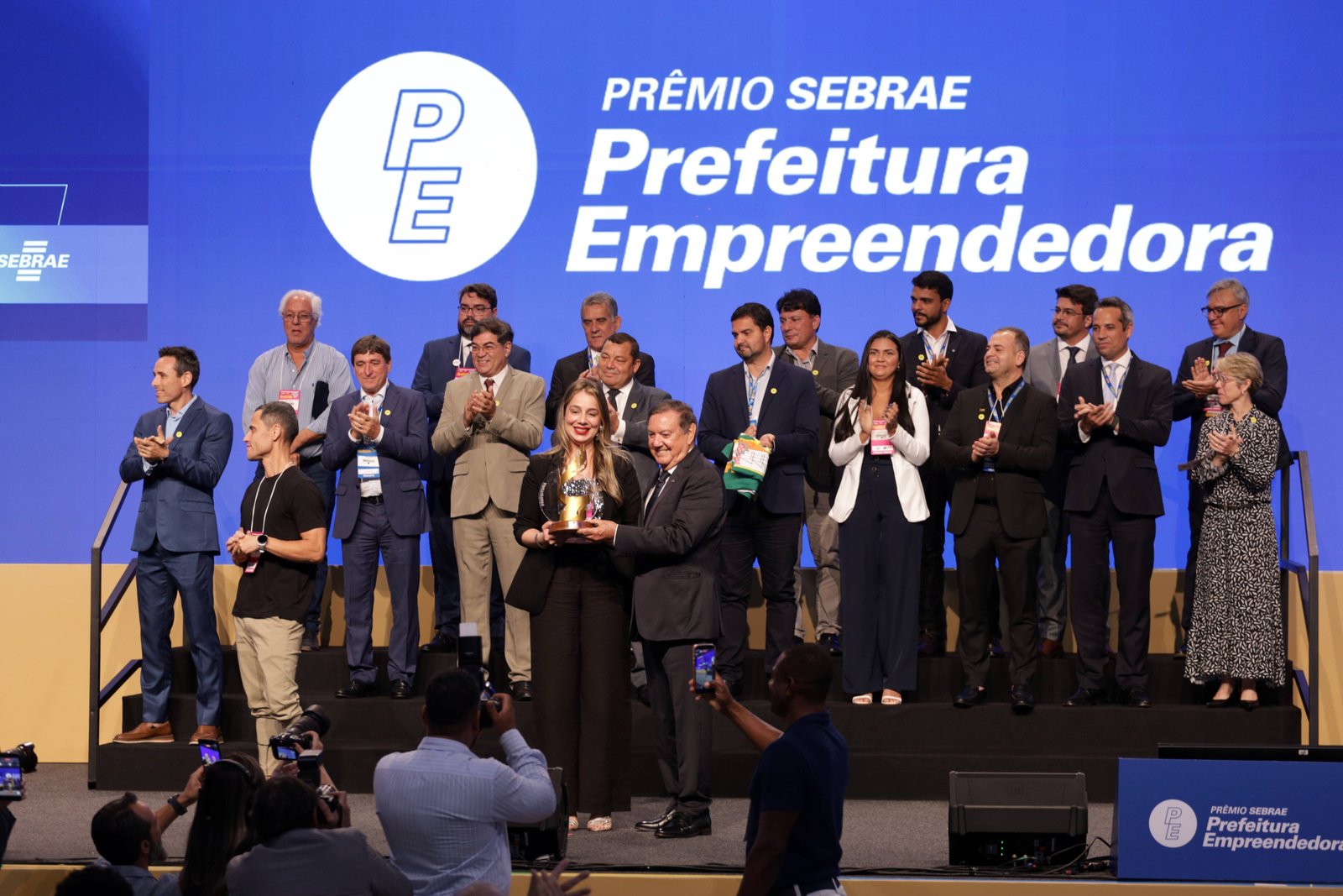 Conheça os municípios reconhecidos por apoiar o empreendedorismo brasileiro