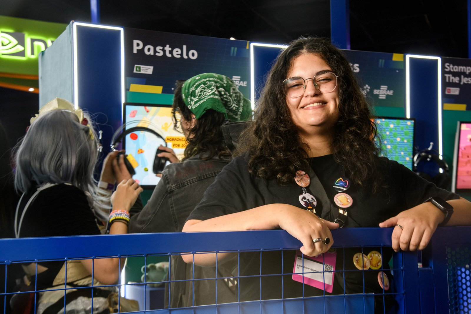 Gamescom Latam reúne criatividade, empreendedorismo e políticas públicas