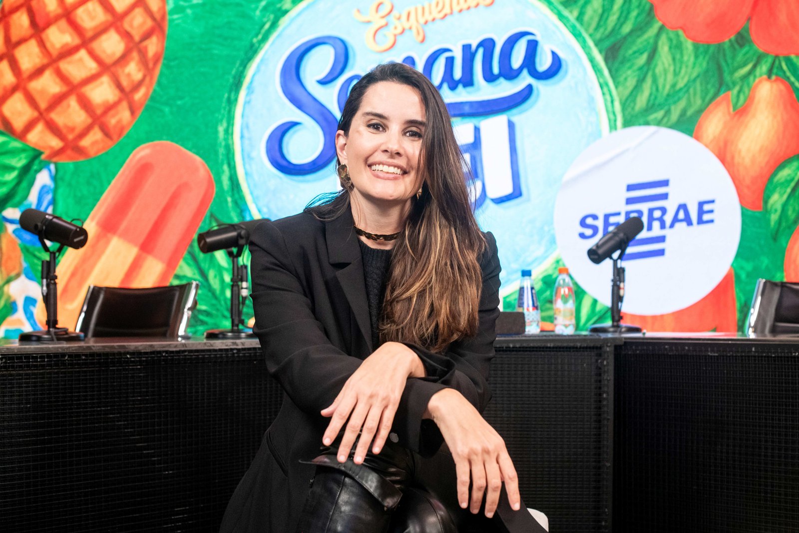 O que faz um pequeno negócio vender mais? Sebrae aposta em autenticidade, IA e conexão humana