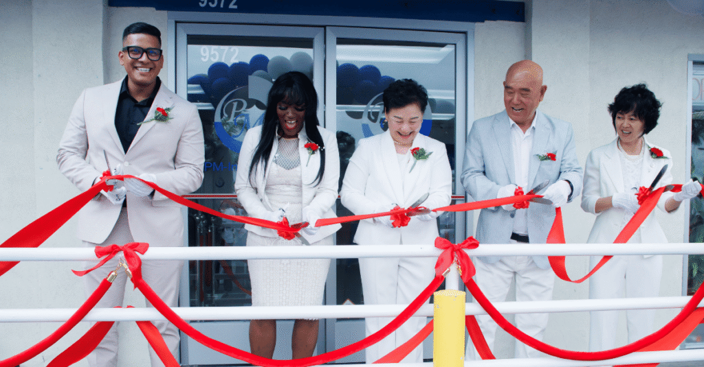 PM-International Strengthens Footprint Across Americas