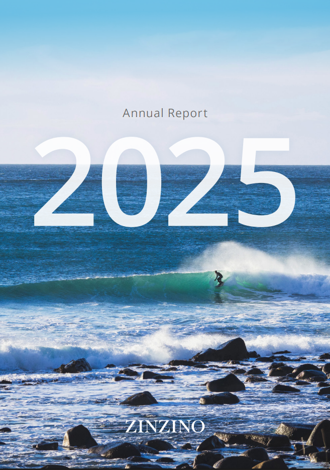 Zinzino Annual Report Shows Strategic Acquisitions and Sustainability Efforts