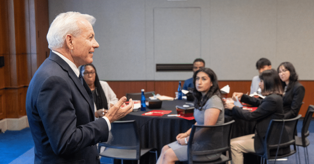 <div>Plexus Hosts Lunch & Learn on Capitol Hill</div>