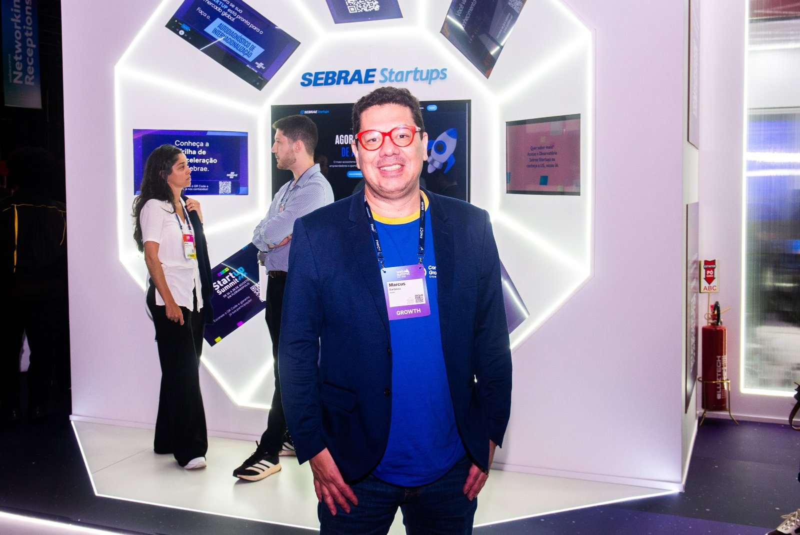 Do interior de São Paulo ao mercado global: faturamento de startup cresce 40 vezes em três anos