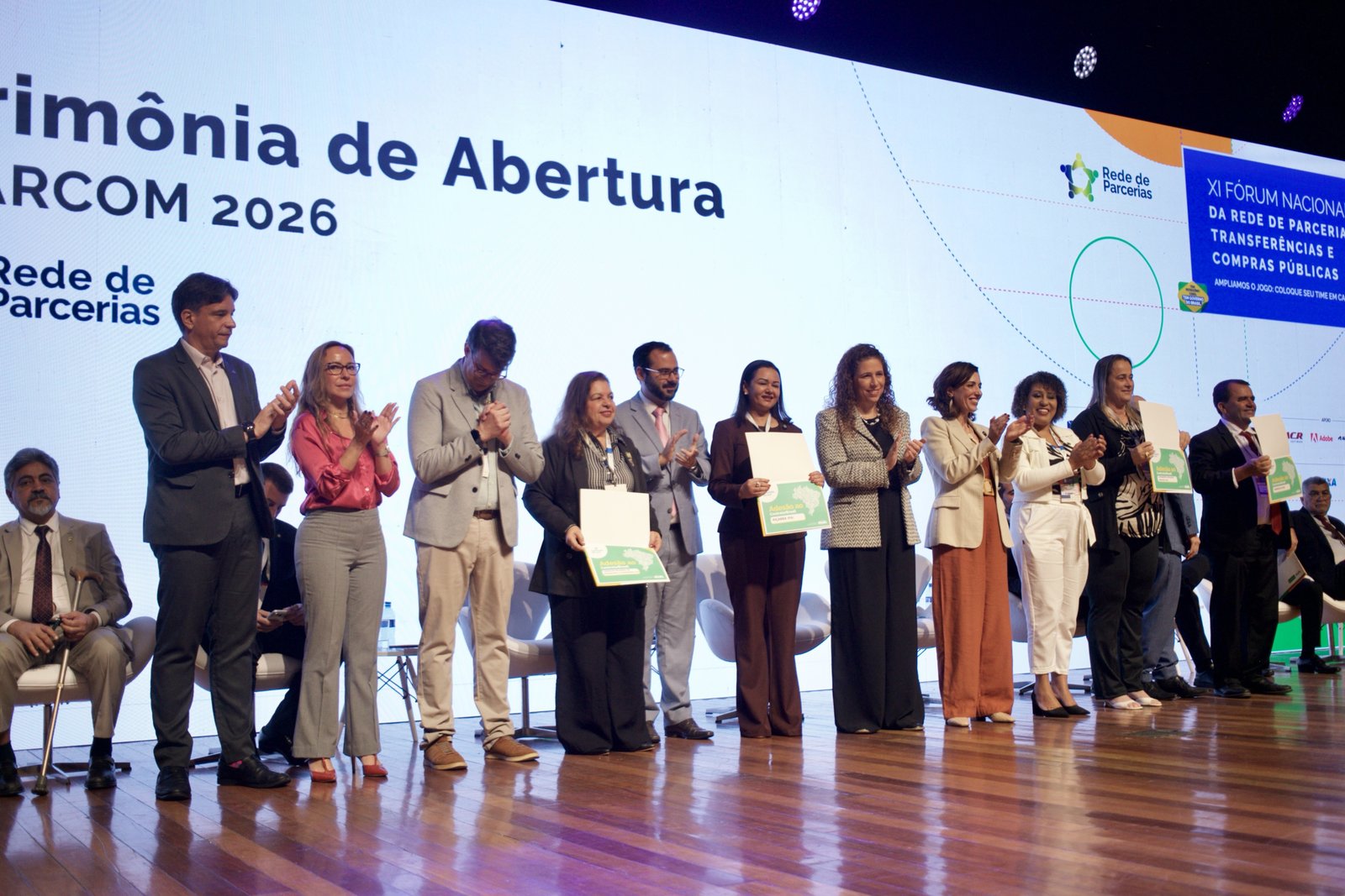 Parceria vai ampliar a participação dos pequenos negócios nas compras públicas