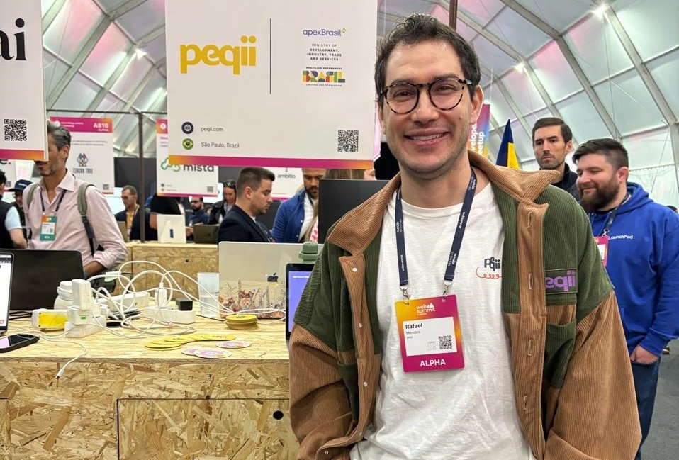 Conheça startups que chegam ao Web Summit Rio em busca de expandir seus negócios