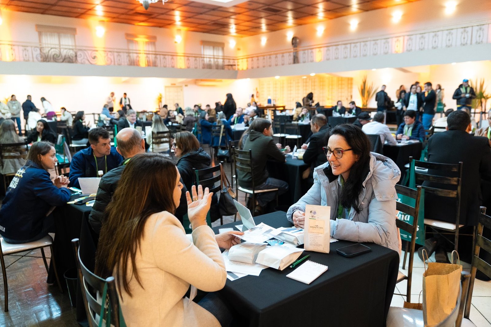Connection Terroirs do Brasil apresenta Indicações Geográficas a cerca de 130 mil visitantes