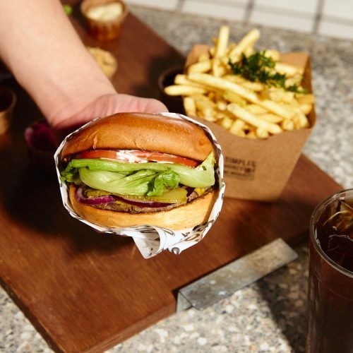 Sustentabilidade que dá gosto: Ricco Burguer alcança o Selo Diamante do Sebrae