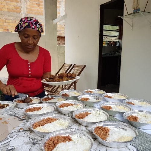 Deflação do IPCA-15 anuncia cenário mais favorável para pequenos negócios e empregos