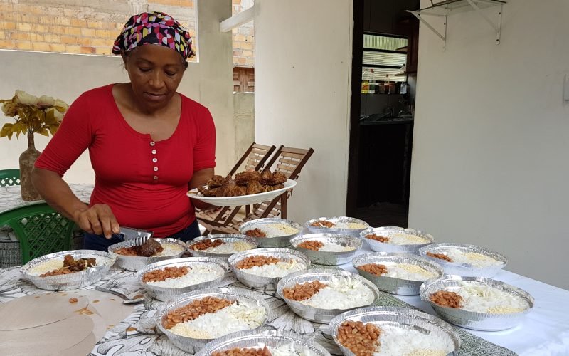 Deflação do IPCA-15 anuncia cenário mais favorável para pequenos negócios e empregos