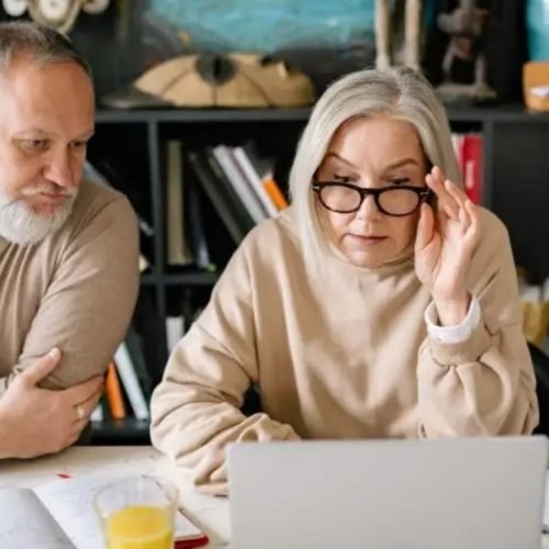 Mais de 60% dos empreendedores entre 65 e 74 anos empreendem por oportunidade