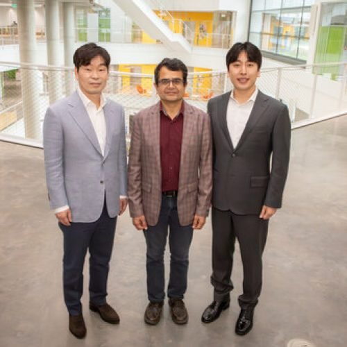 RIMAN Parent Company Enters Sponsored Research Agreement with Harvard