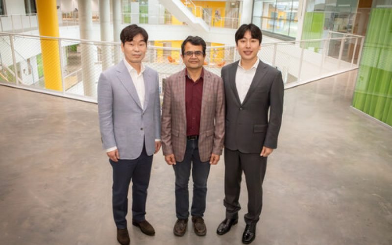 RIMAN Parent Company Enters Sponsored Research Agreement with Harvard