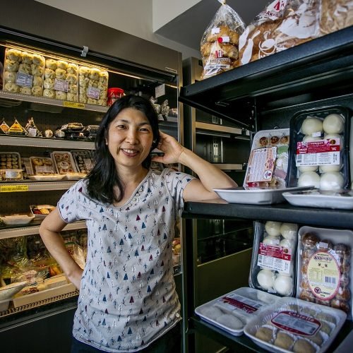 Mais de 160 mercadinhos são abertos por dia no Brasil