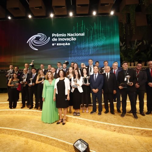 Estão abertas as inscrições para o 11º Congresso de Inovação da Indústria