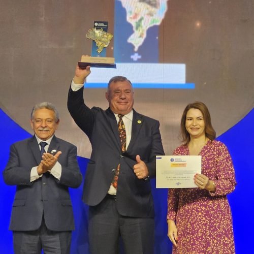 Prêmio Sebrae Prefeitura Empreendedora consagra gestão inovadora de pequenos municípios brasileiros