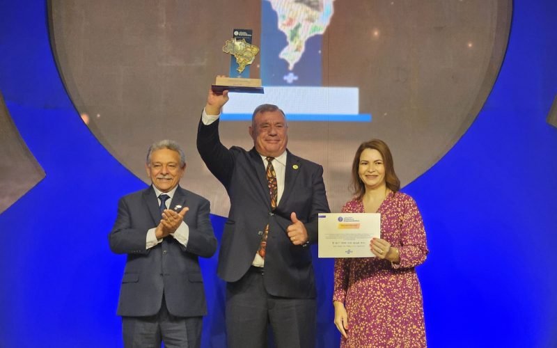 Prêmio Sebrae Prefeitura Empreendedora consagra gestão inovadora de pequenos municípios brasileiros