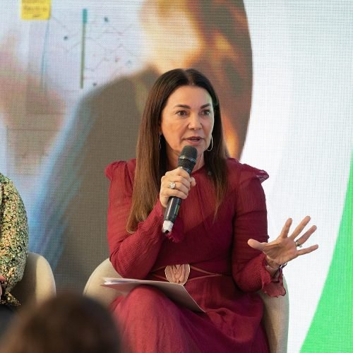Sebrae defende voz de mulheres empreendedoras na construção da agenda climática