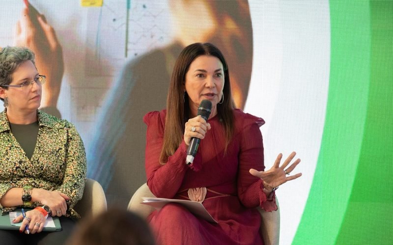 Sebrae defende voz de mulheres empreendedoras na construção da agenda climática