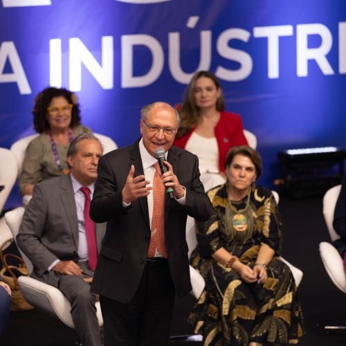 Brasil Mais Produtivo comemora dois anos em festival de inovação em Brasília