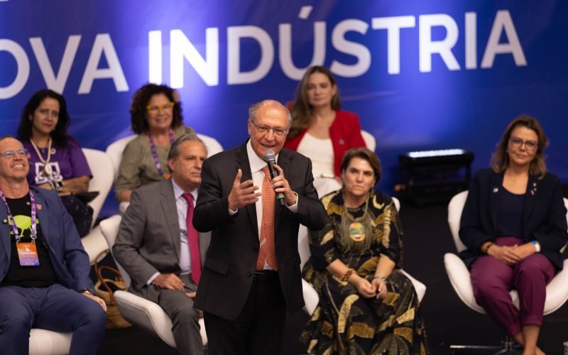 Brasil Mais Produtivo comemora dois anos em festival de inovação em Brasília